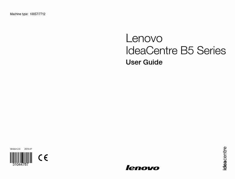 Lenovo Personal Computer 100577712-page_pdf